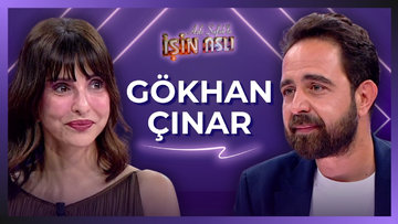 Aslı Şafak'la İşin Aslı - Gökhan Çınar | 29 Temmuz 2026