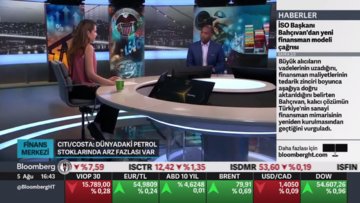 Citi/Costa: Yıl sonuna doğru TCMB'nin faiz indirimi için alanı olabilir