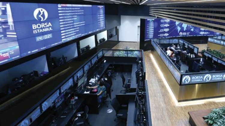 Borsa İstanbul'da gong Quick Sigorta için çaldı