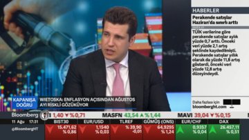 Deutsche Bank'tan TCMB tahmini