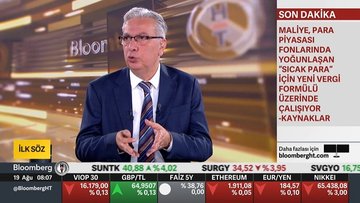 Maliye'den sıcak paraya yeni vergi formülü