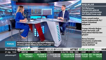 MKK: Kriptoda bakiyeli yatırımcı sayısı 3,5 milyona yaklaştı