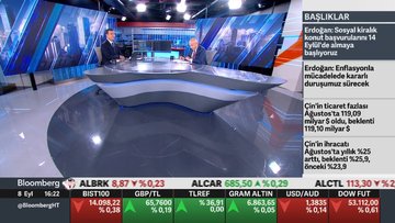 Maliyet Baskısına Rağmen Üretim ve Dış Satım İvmesini Korumalıyız