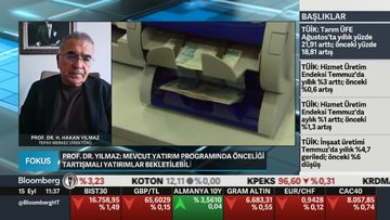 "Dezenflasyona katkı verecek mali önlem seti açıklanmalı"