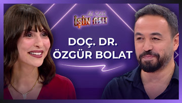 Aslı Şafak'la İşin Aslı - Doç. Dr. Özgür Bolat | 15 Eylül 2026