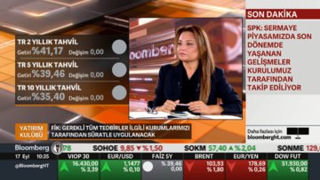 TCMB'nin likidite adımının detayları
