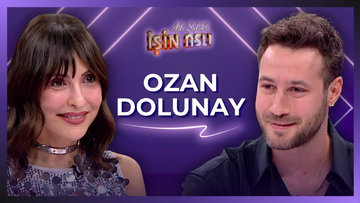 Aslı Şafak'la İşin Aslı - Ozan Dolunay | 16 Eylül 2026
