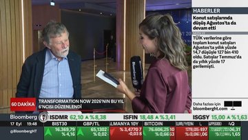 Faruk Eczacıbaşı: Her zaman dalganın önünde olmayı önemsiyoruz