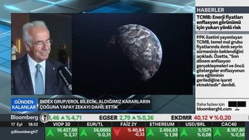 "Liderliği deneyim üstüne oturtmamalıyız"