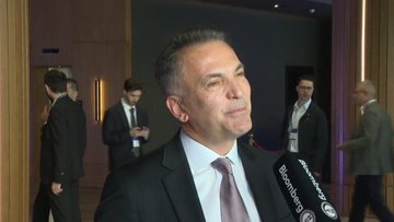 Dr. Ecz. Başbuğ Öke: "Ar-Ge kökten değişiyor"