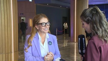 Ahu Serter: "Yapay zeka okuryazarlığı toplumun çok geniş bir kesimine yayılmalı"