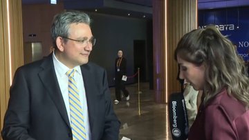 Dr. Bahri Danış: "En büyük dönüşüm etkinliklerinden birini gerçekleştiriyoruz"