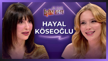 Aslı Şafak'la İşin Aslı - Hayal Köseoğlu | 21 Eylül 2026