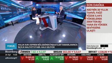 "6,5 milyon konutun dönüşümü 2032'ye kadar tamamlanabilir"