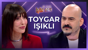 Aslı Şafak'la İşin Aslı - Toygar Işıklı | 23 Eylül 2026