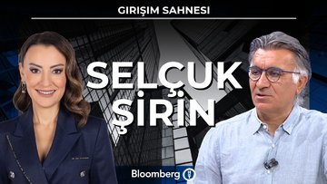 Girişim Sahnesi - Selçuk Şirin | 12 Eylül 2026