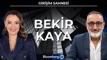 Girişim Sahnesi - Bekir Kaya | 19 Eylül 2026