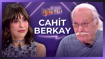 Aslı Şafak'la İşin Aslı - Cahit Berkay | 28 Eylül 2026
