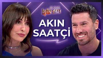 Aslı Şafak'la İşin Aslı - Akın Saatçi | 29 Eylül 2026