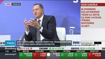 QNB Anadolu Buluşmaları