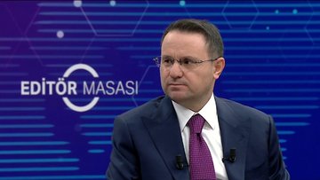 Gürlek: Bütün önleyici tedbirleri aldık