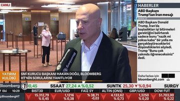 "Türkiye mobilitede Avrupa'dan geride değil"