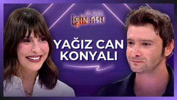 Aslı Şafak'la İşin Aslı - Yağız Can Konyalı | 7 Ekim 2026