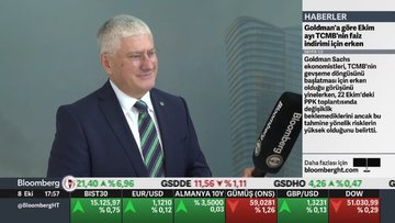TSB Başkanı Ahmet Yaşar