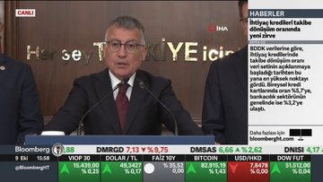"Fon ödemelerinde asla ve kesin şekilde kamu kaynağı kullanılmayacak"