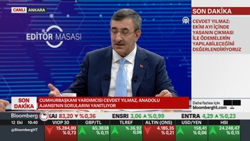 Yılmaz: Ekim'de kanun çıkar çıkmaz ödemelerin yapılacağını değerlendiriyoruz
