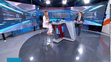 "ABD'li yatırımcıların radarı Türkiye'de"