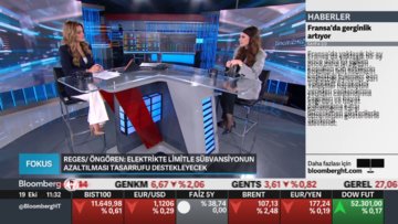 "Saatlik mahsuplaşma yatırım kararlarını etkiliyor"