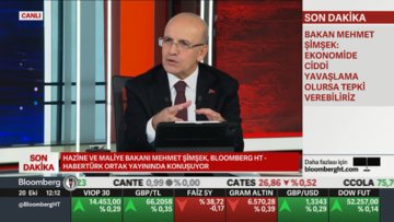 Şimşek: 131 fonun 66'sı tamamen tasfiye edildi