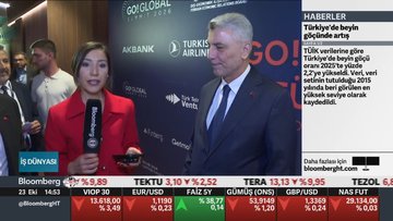 Bolat: Made in Europe konusunda Slovakya Türkiye'yi destekliyor