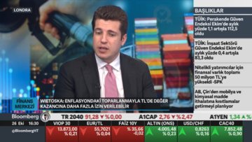 Deutsche Bank’tan Türkiye analizi