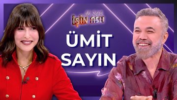 Aslı Şafak'la İşin Aslı - Ümit Sayın | 16 Ekim 2026