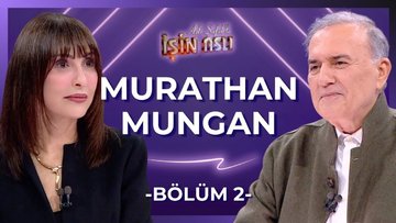 Aslı Şafak'la İşin Aslı - Murathan Mungan | Bölüm 2 - 20 Ekim 2026