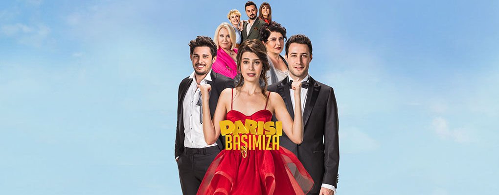 Darısı Başımıza