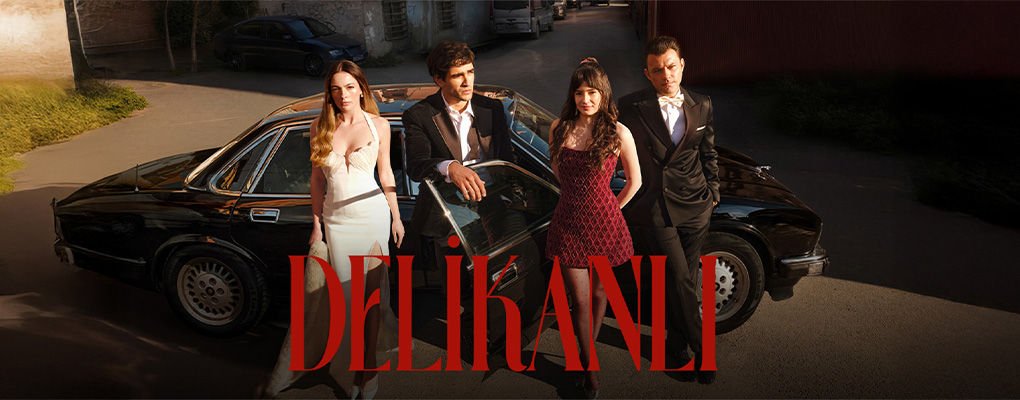 Delikanlı
