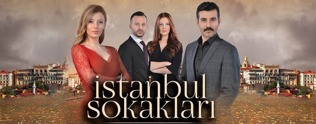 İstanbul Sokakları