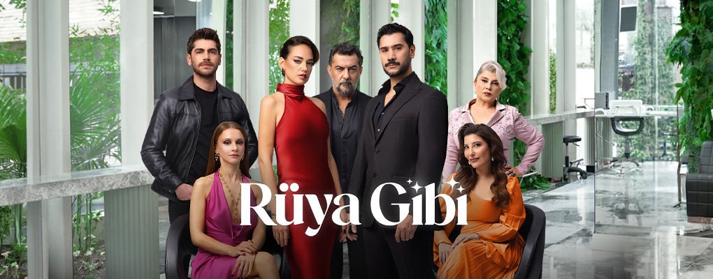 Rüya Gibi