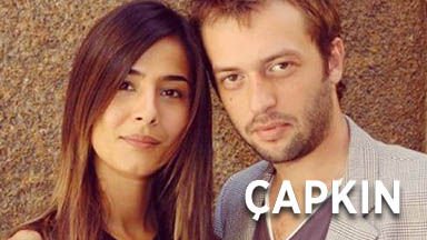 Çapkın