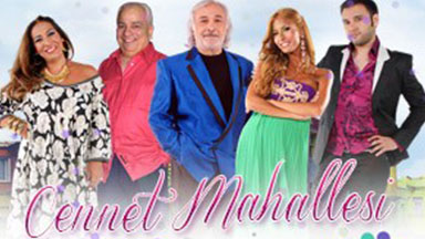 Cennet Mahallesi