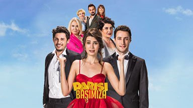 Darısı Başımıza