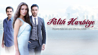 Fatih Harbiye