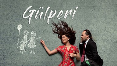 Gülperi