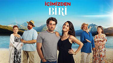 İçimizden Biri