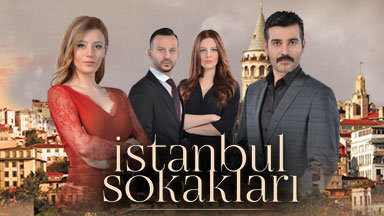 İstanbul Sokakları