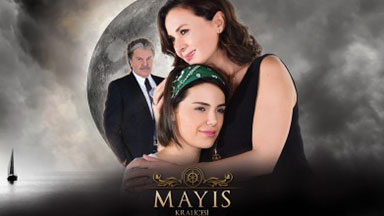 Mayıs Kraliçesi
