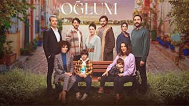 Oğlum